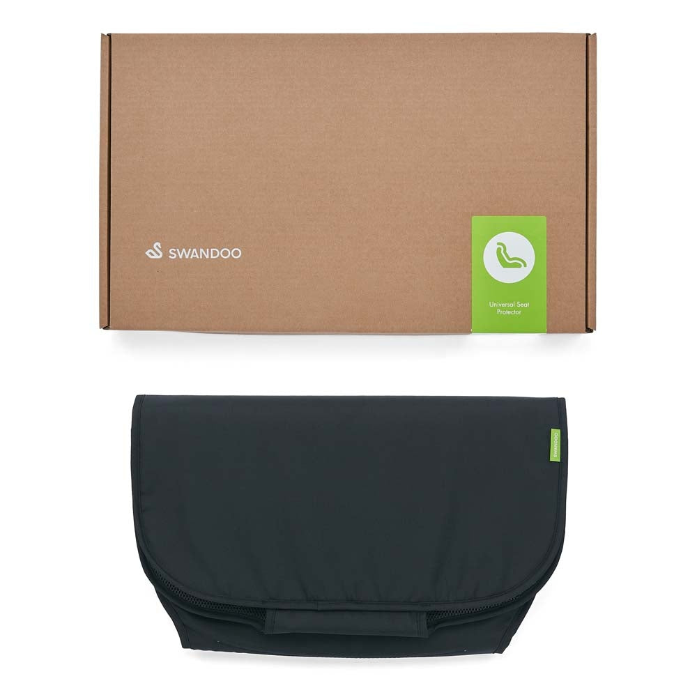 Protectie scaun auto Swandoo Universal