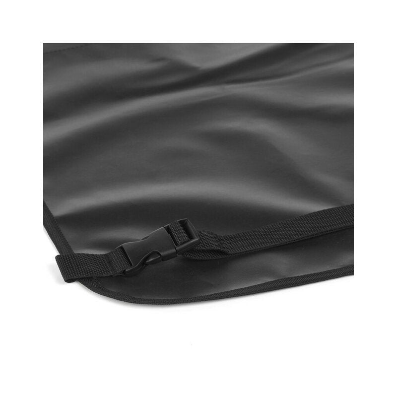 Protectie spatar scaun fata, Jane, 2 bucati, Material usor de curatat, 47 x 57 cm