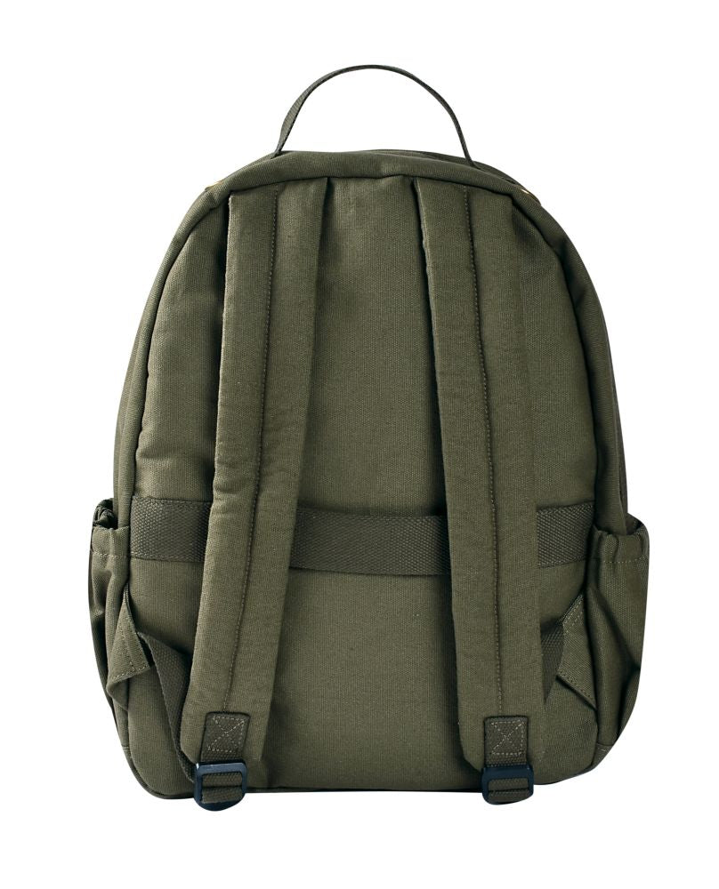 Rucsac de Înfășat Beaba Tokyo Seagrass 21L cu 9 Buzunare