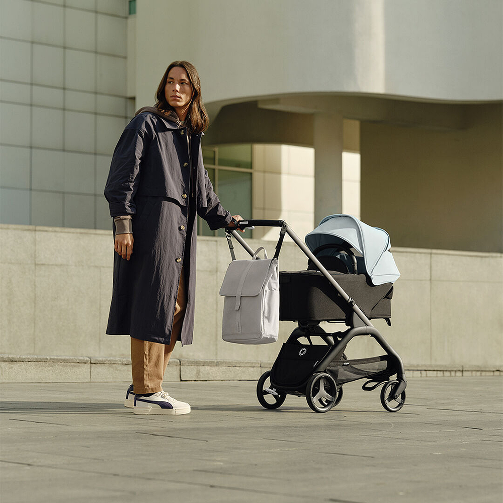 Rucsac de infasat Bugaboo Cocoa Brown