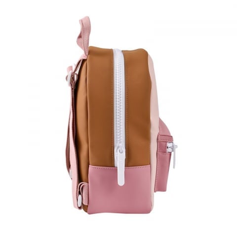 Rucsac pentru copii Beaba Faro Dusty Pink