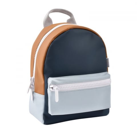 Rucsac pentru copii Beaba Faro Night Blue