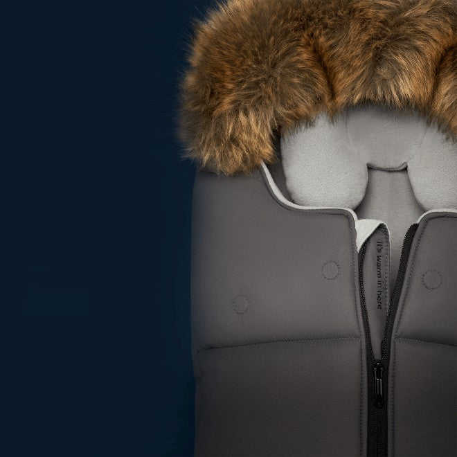 Sac de iarna Anex Woom 0+