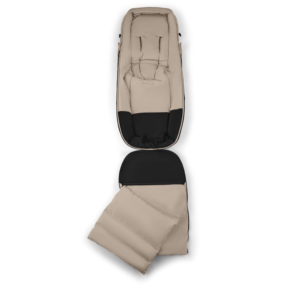 Sac de iarna Bugaboo THERMOLITE performance Desert Taupe