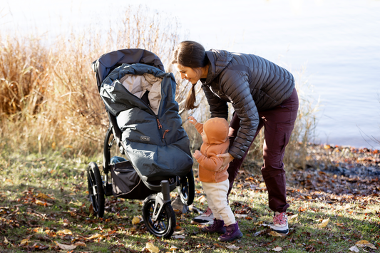 Sac de iarna Voksi Adventure