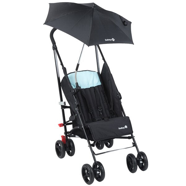 Umbrela Carucior Universala Safety 1st Protectie UV 40+ Negru