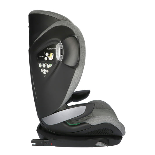 Scaun Auto Avionaut MaxSpace Comfort System i-Size 100-1