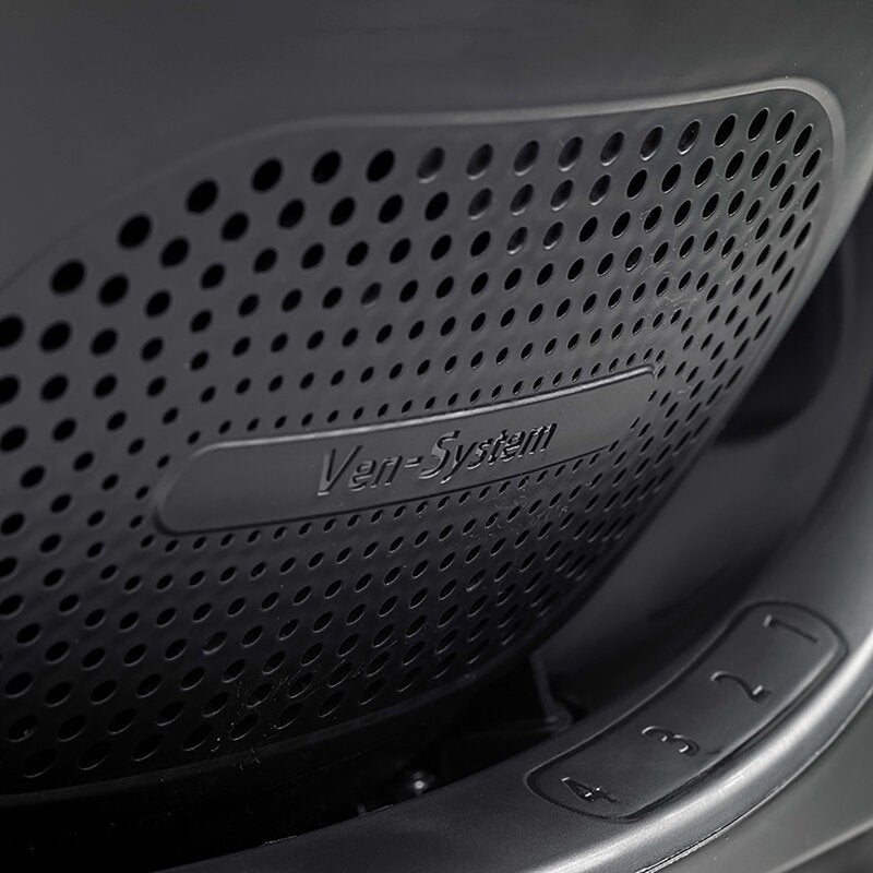 Scaun auto, Be Cool, Wagon I-Size, Rotire 360 grade, 40 - 150 cm, 0 - 36 kg, Cu Isofix si picior stabilizator, Cu protectie laterala de siguranta, Conform cu standardul european de securitate ECE R129, Petrol