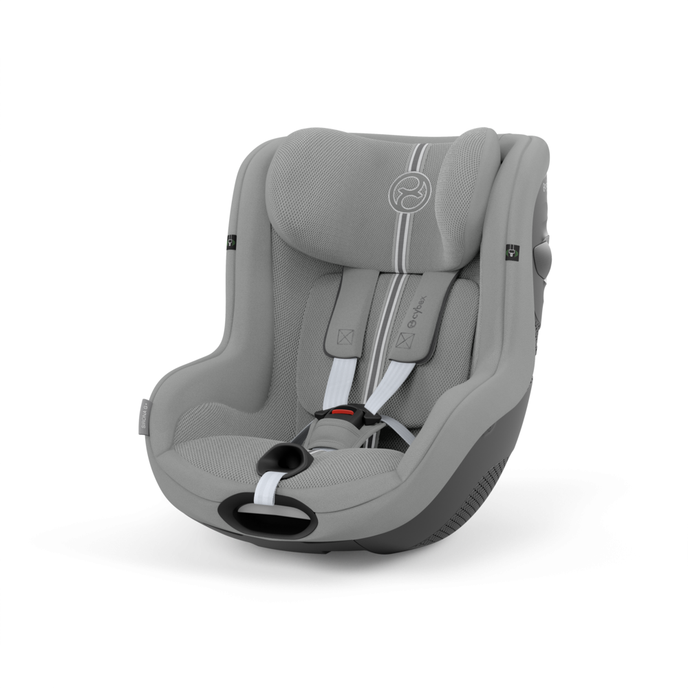 Scaun auto Cybex Sirona G3 i-Size, imagine produs unghi diferit