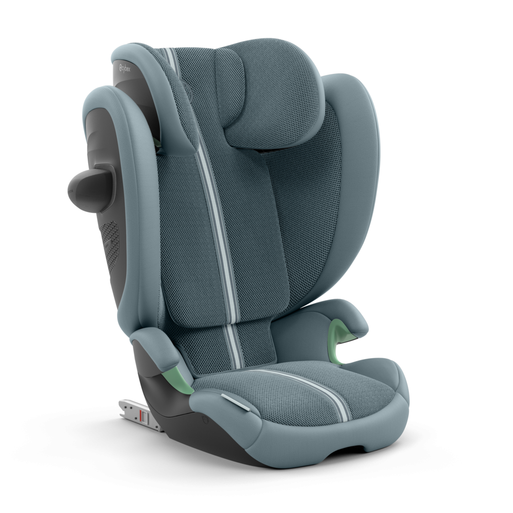 Scaun auto Cybex Solution G 2