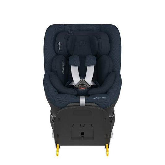 MC SCAUN AUTO MICA 360 PRO I-SIZE - AUTHENTIC TRUFFLE