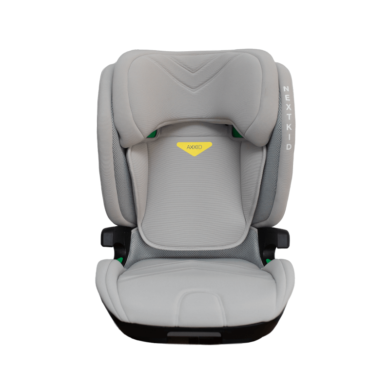 Scaun Auto Inaltator i-Size Axkid Nextkid 100-150 cm ISOFIX
