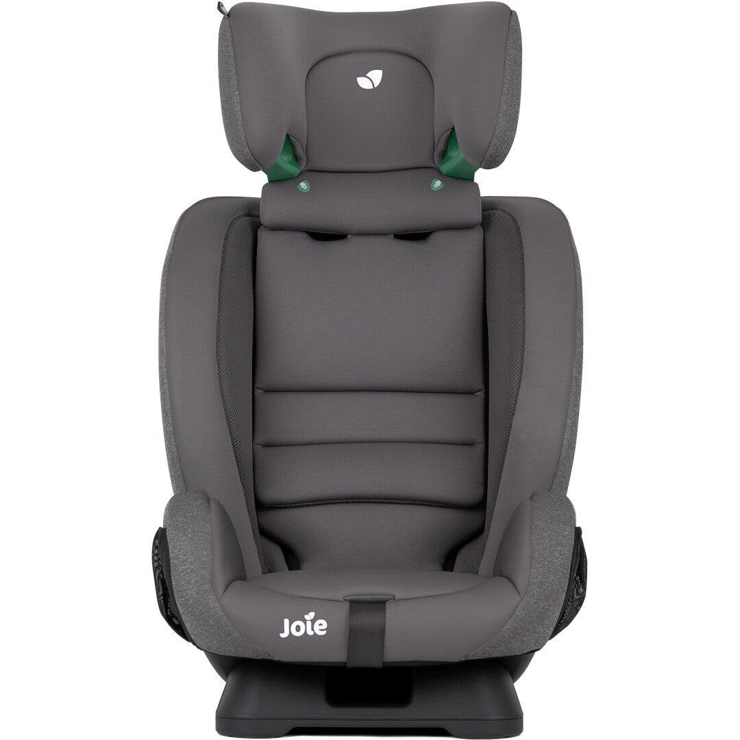 Joie - Scaun auto Fortifi R129 Thunder, 76-145 cm, certificat R129