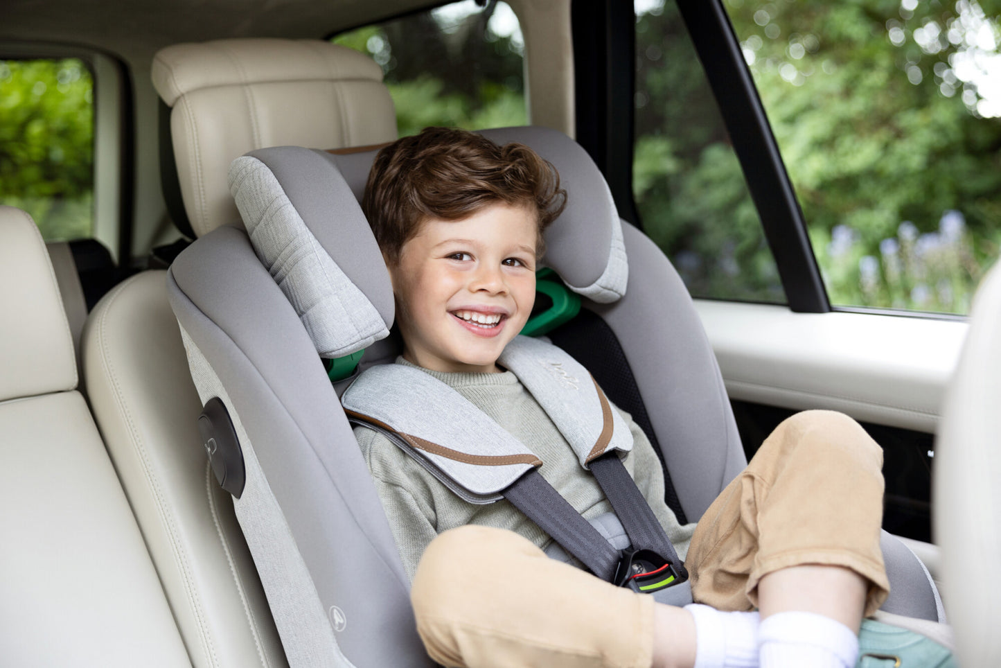 Scaun auto Joie I-Plenti I-Size