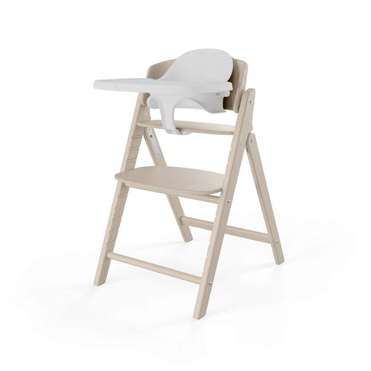 Scaun de masa Cybex Click Fold 3 in 1