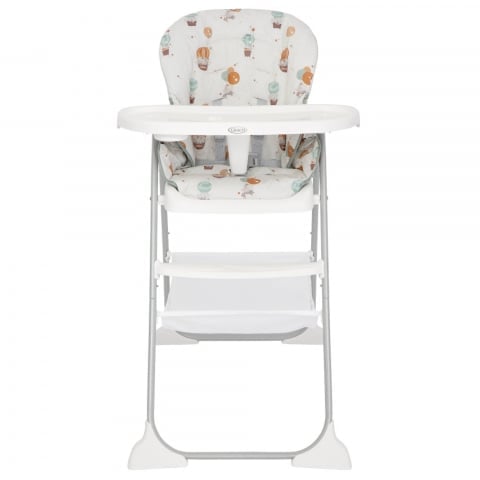 Graco - Scaun de masa SnackEase Up & Away