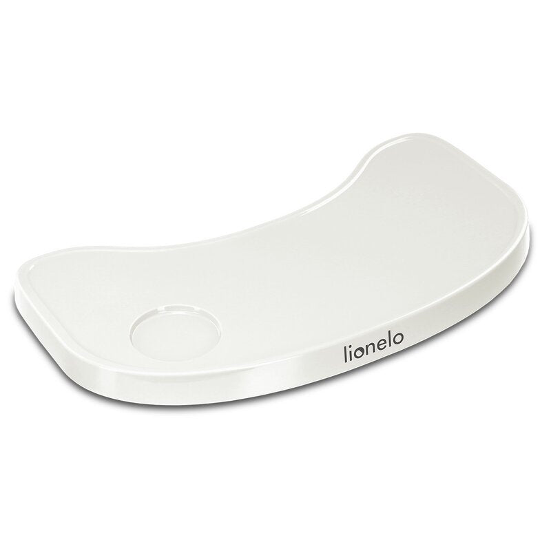 Scaun de masa, Lionelo, Floris, 3 in 1, Din Lemn, Transformabil, Reglabil in inaltime in 4 pozitii, Suport de picioare reglabil in 4 pozitii, Natur