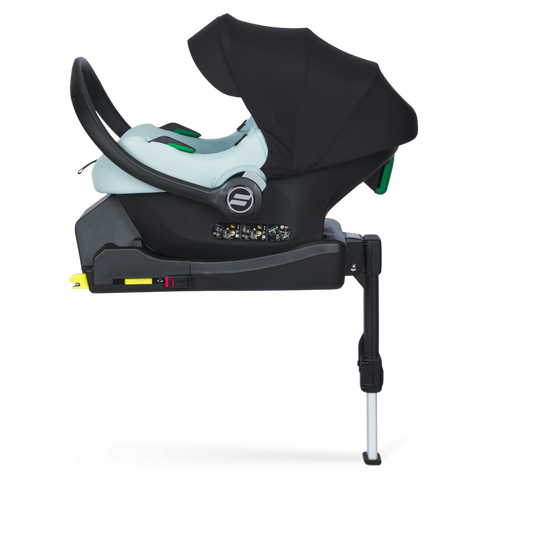 Scoiță Auto Avionaut Cosmo Airflow Mint i-Size 40-87 cm AirFlow AGR 0-15 Luni