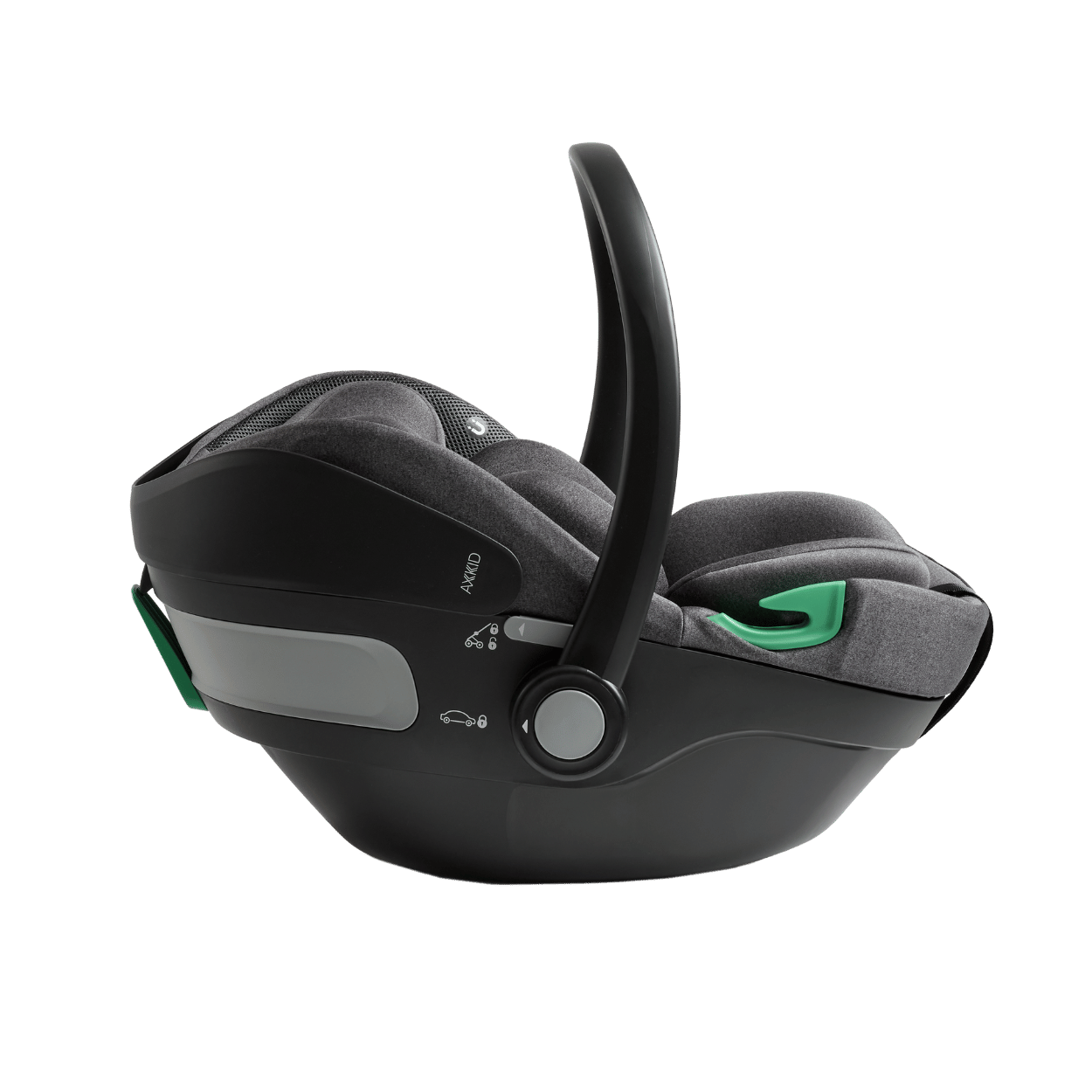 Scoica auto Axkid GoKid