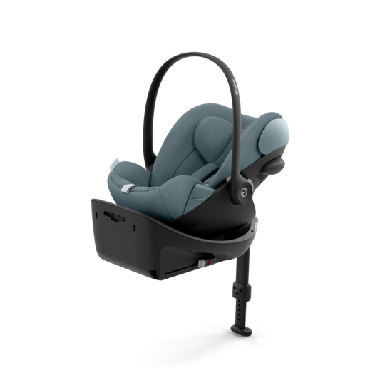 Scoica auto Cybex Cloud G i-Size + Baza isofix G 360