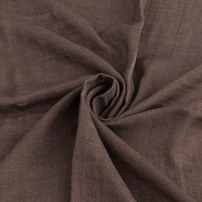 Set 2 scutece, Petite&Mars, Misty, Din muselina de bambus, Hipoalergenice, Dimensiuni mari, 120 x 120 cm, Certificate Oeko Tex Standard 100, Forest Fox
