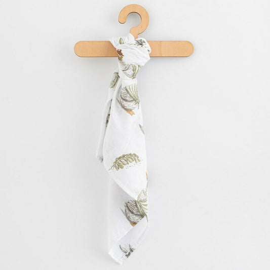 Set 3 scutece, New Baby, Multifunctionale, Din bumbac 100%, Material certificate Oeko Tex Standard 100, 70x80 cm, Multicolor, Uni