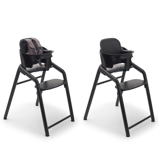 Set bebelusi pentru scaun Bugaboo Giraffe