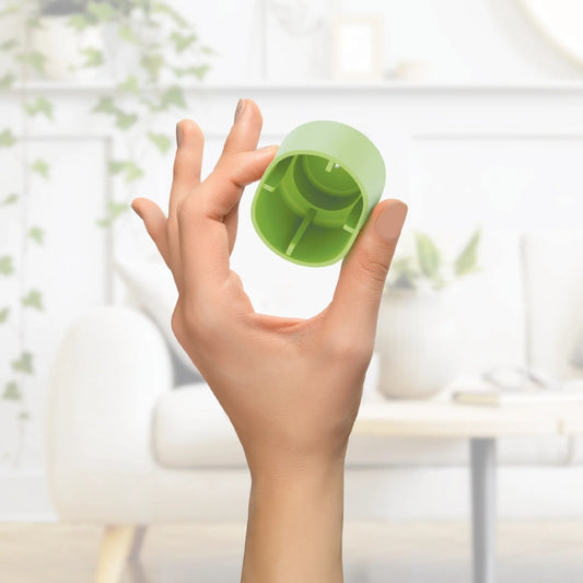 Set de Constructie Quercetti Momy Soft 32 blocuri