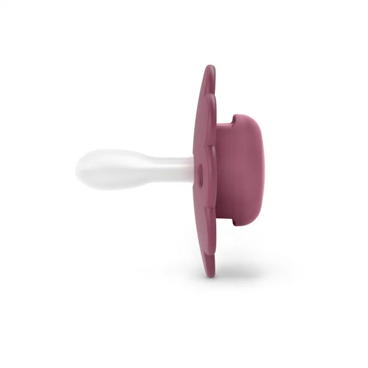 Set suzete fiziologice Suavinex SX Pro Wonder 6-18 luni