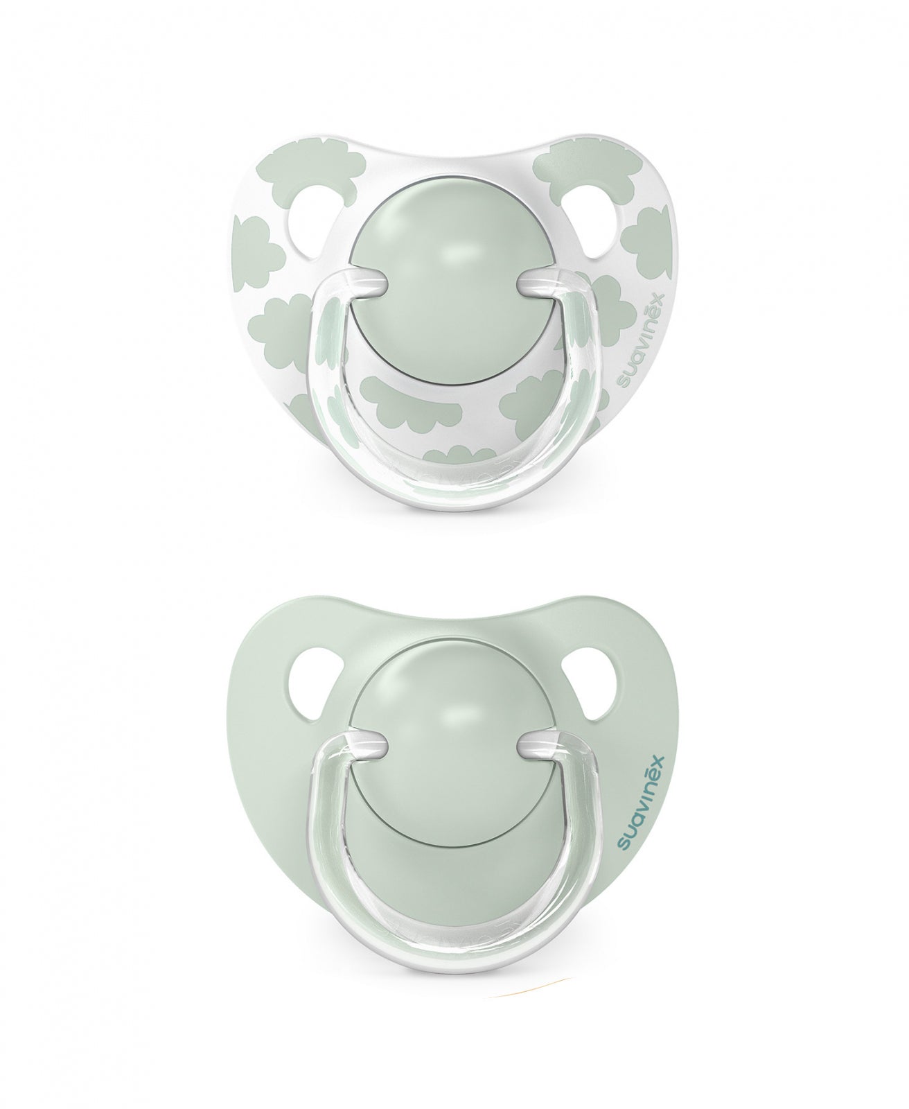 Set suzete anatomice Suavinex SX Pro Dreams