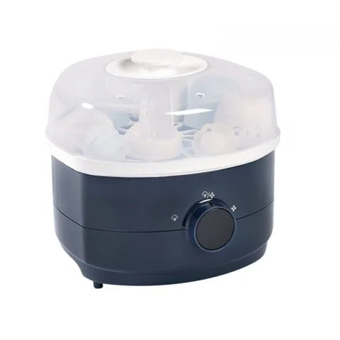 Sterilizator 2 în 1 cu Uscare Beaba Steril'n'Dry Night Blue