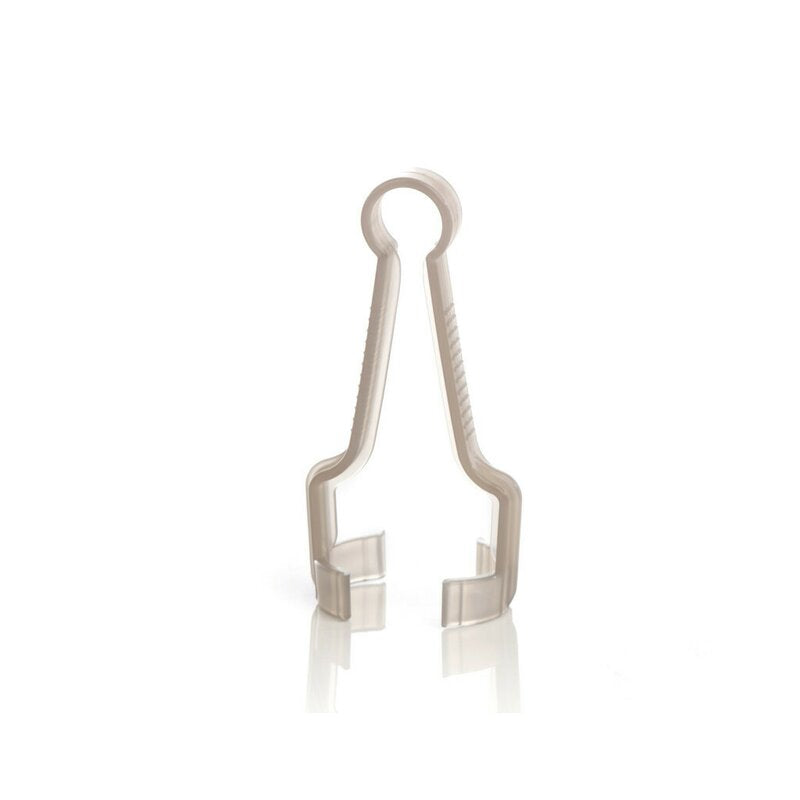 Sterilizator microunde, Jane, Capacitate 6 biberoane, BPA Free, 16.5 cm x 20 cm