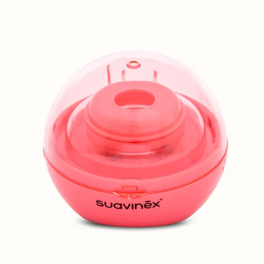 Sterilizator pentru suzete Suavinex Duccio