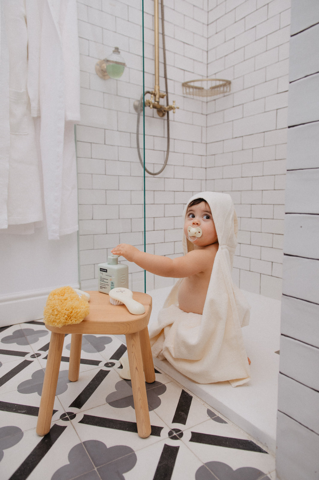 Suavinex Kids Sampon extra delicat 500 ml