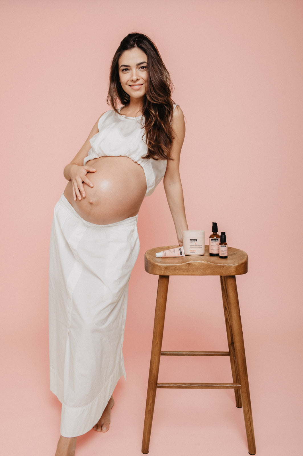 Suavinex Mothering Ulei pentru masaj perineal 30 ml