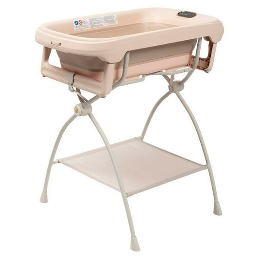 Suport Cadita Maxi-Cosi Indigo Stand, 0-6 luni, Elegance Beige