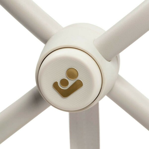 Suport Cadita Maxi-Cosi Indigo Stand, 0-6 luni, Elegance Beige