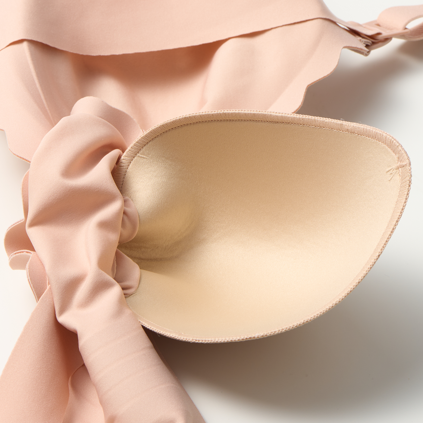 Sutien Alaptare Fara Cusaturi cu Sustinere Momcozy YN46 Floral Skin XL