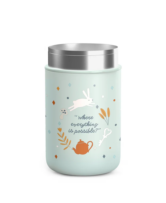 Termos pentru mancare Suavinex Wonderland 400 ml