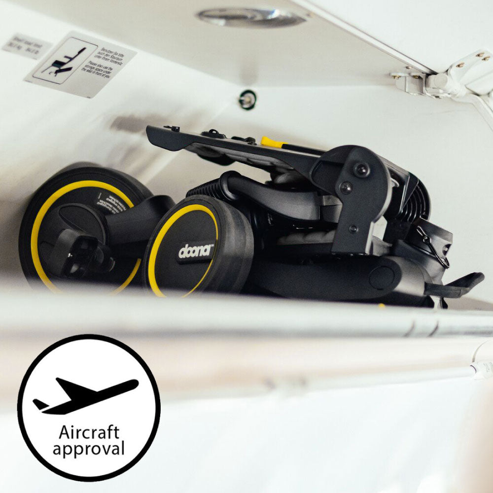 Tricicleta Liki Trike S5 Ocean Blue