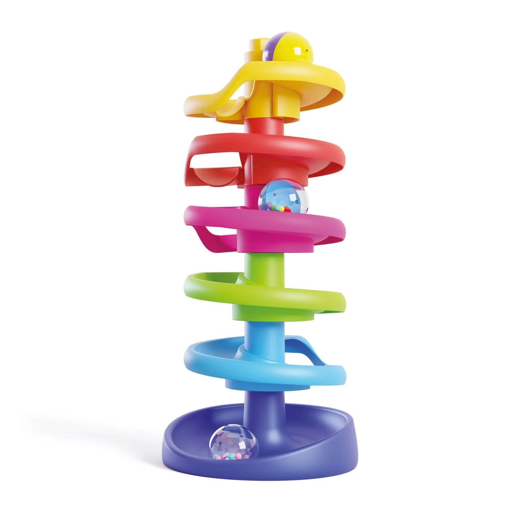 Turnul Spirala