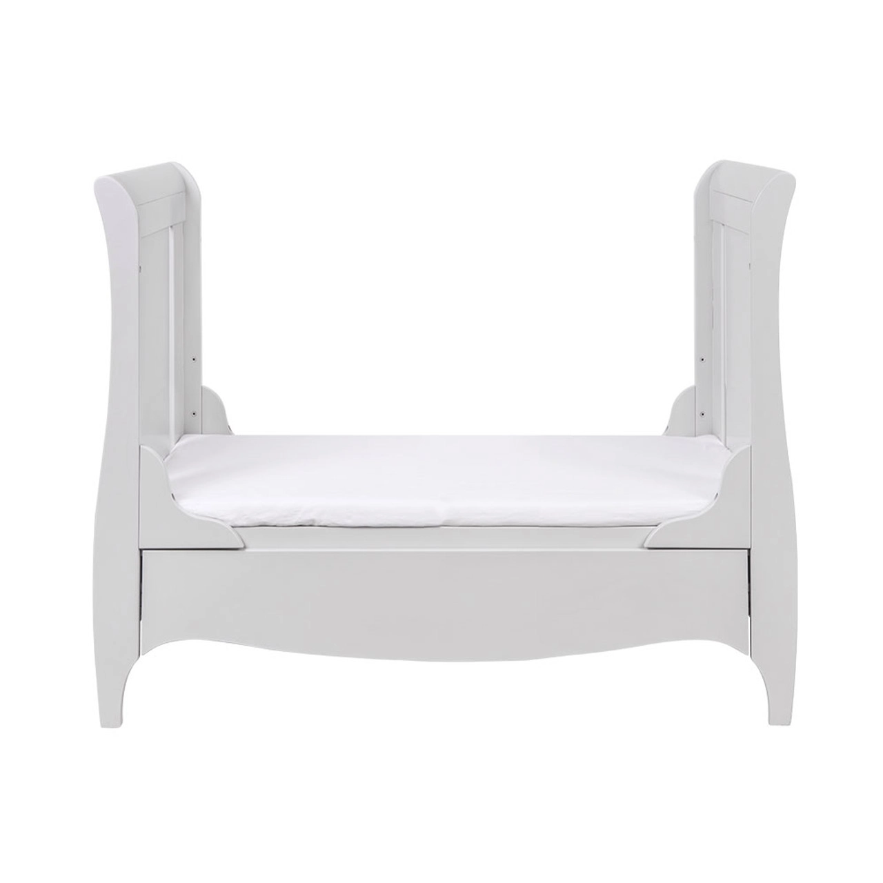 Tutti Bambini - Patut evolutiv 3 in 1 Roma, Dove Grey