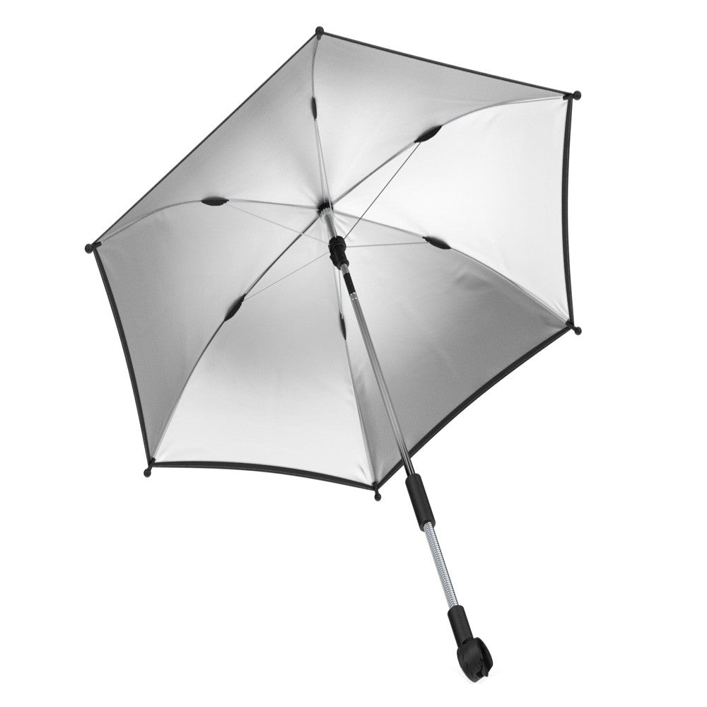 Umbrela de soare pentru carucior Bugaboo Black