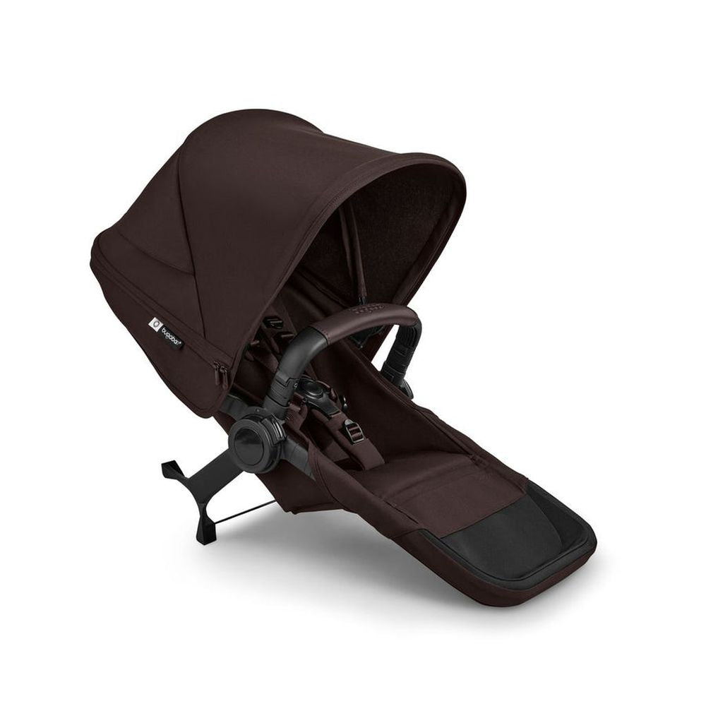 Unitate Scaun Bugaboo Donkey 6 Cocoa Brown | Al Doilea Scaun Duo