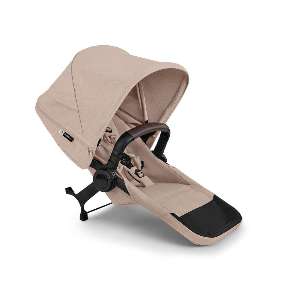 Unitate Scaun Bugaboo Donkey 6 Desert Taupe | Al Doilea Scaun Duo