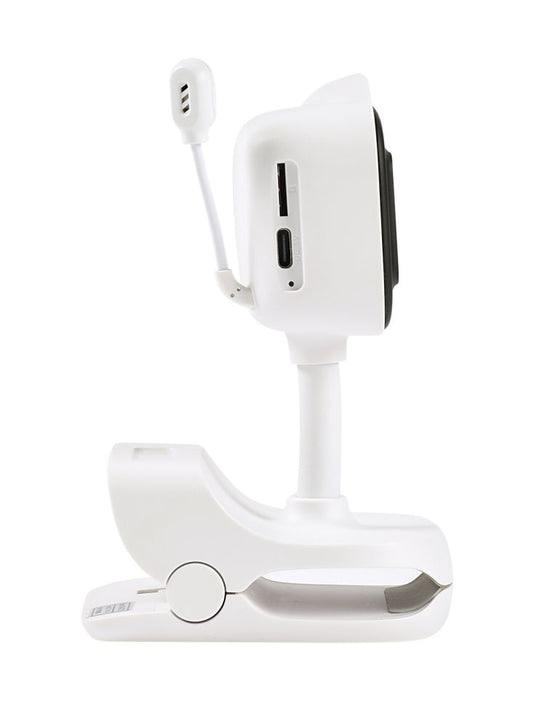 Video Monitor Digital Wi-Fi Beaba ZEN Connect Nomade Full HD White