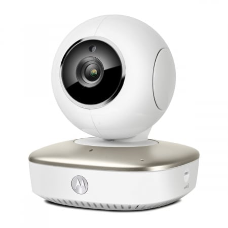 Video monitor Wi-Fi Motorola MBP87SN Connect