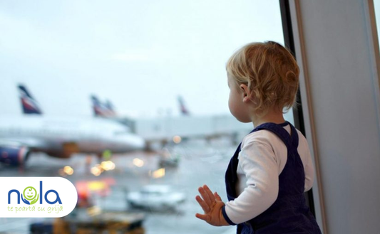 Călătoria cu avionul