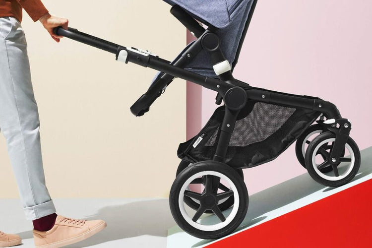 Cărucioare Reversibile