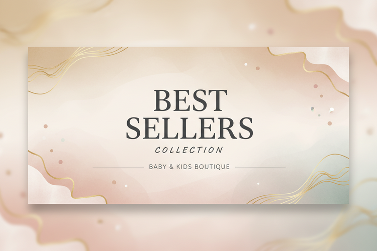 Best Sellers